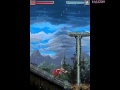 Thor God Of Thunder NDS Walkthrough Part 2