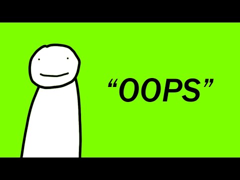 Dream Finally Admits He Cheated – and his "apology" was more fake than the speedrun