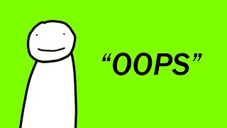 Dream Finally Admits He Cheated – and his &quot;apology&quot; was more fake than the speedrun