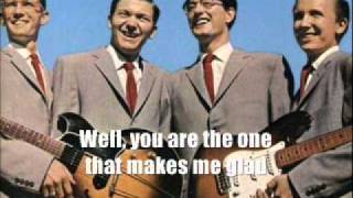 Buddy Holly &amp; The Crickets - Maybe Baby