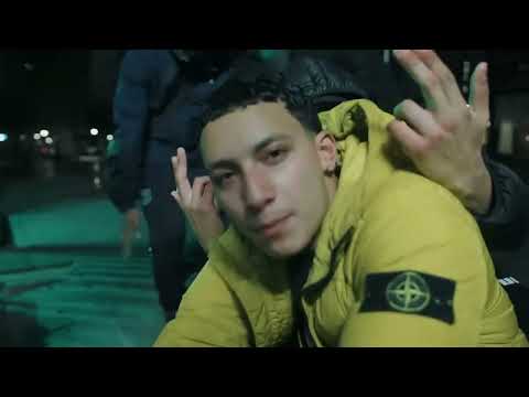 ADF SAMSKI   NO HOOK 3 Official Music Video 1