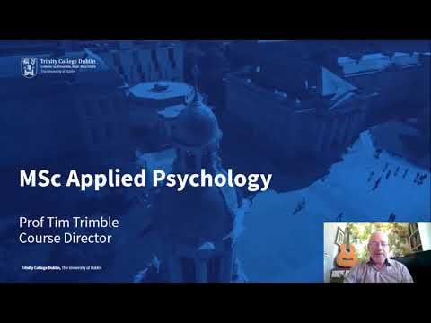 Applied Psychology
