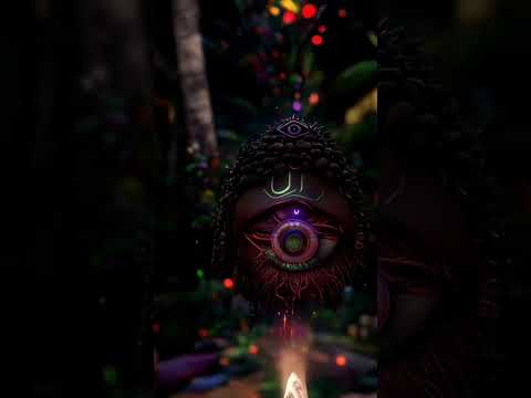 land of God's......#history #psychedelic #shortvideo #darkpsy #shaman #visual #trippy #shorts #peace