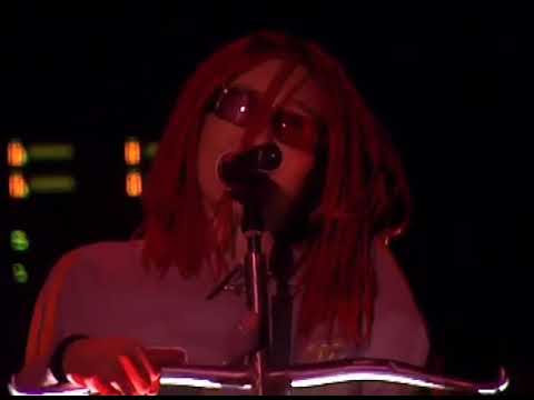 seo taiji - do you remember (live)