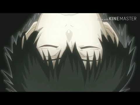 Sasaki Haise Turn Back to Ken Kaneki