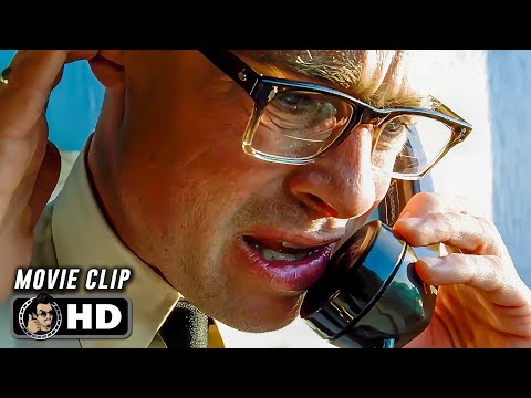 Opening Scene | TREE OF LIFE (2011) Movie CLIP HD