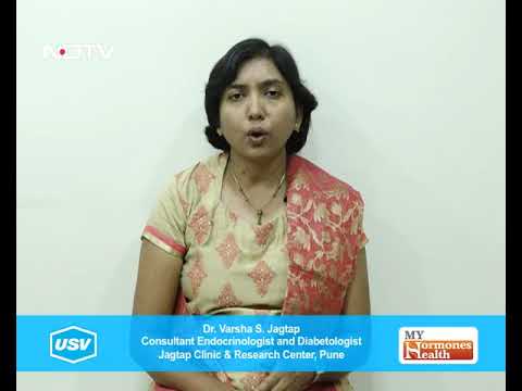 Hypothyroidism- Dr Varsha Jagtap