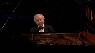 Bach Nr 15 BWV 860 G-Dur Das Wohltemperierte Klavier I Figuriertes Präludium Tanzfuge András Schiff