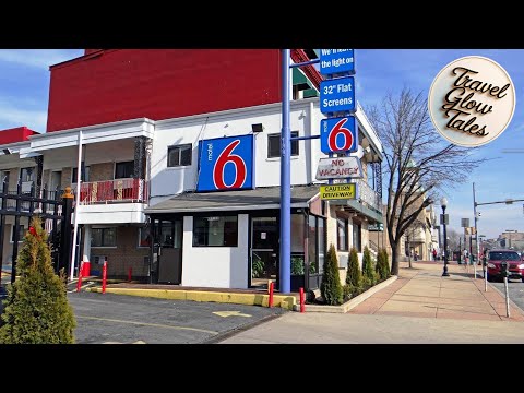 Motel 6 Baltimore, MD | Baltimore (MD), United States | Hotel Review 🌟