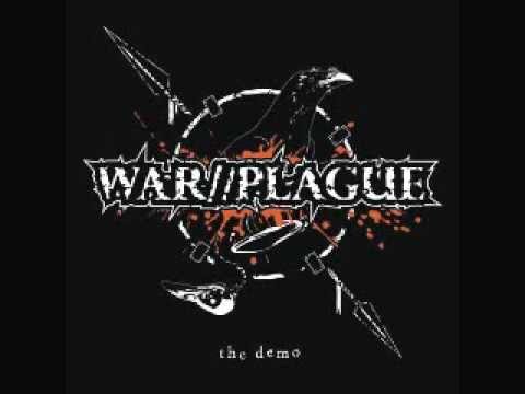 WAR//PLAGUE - The Demo
