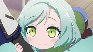 Cover art for Garupa pico