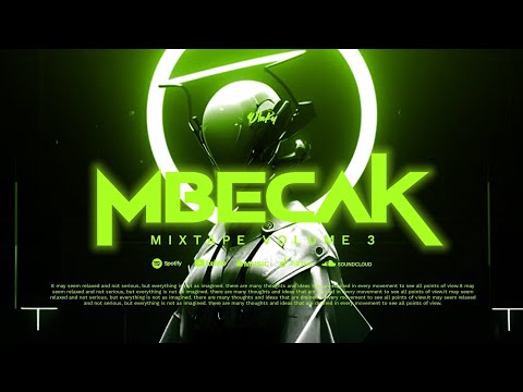 MBECAK MIXTAPE VOLUME ( 3 ) 2025!!!