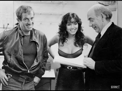 Hommage à Jean-Paul Belmondo revivez le tournage du Marginal en 1983