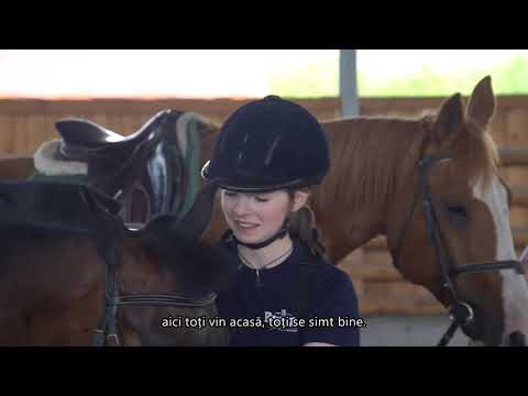 Remetei Lovasklub bemutatófilm