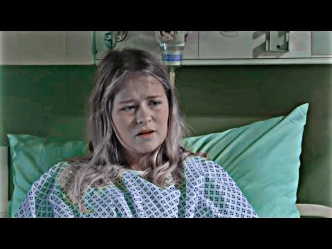Liv Flaherty 10th December 2021 Part 4 - vinny is determined to prove liv’s innocence