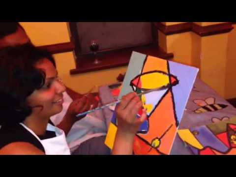 Promotional video thumbnail 3 for StelnikArt Soiree