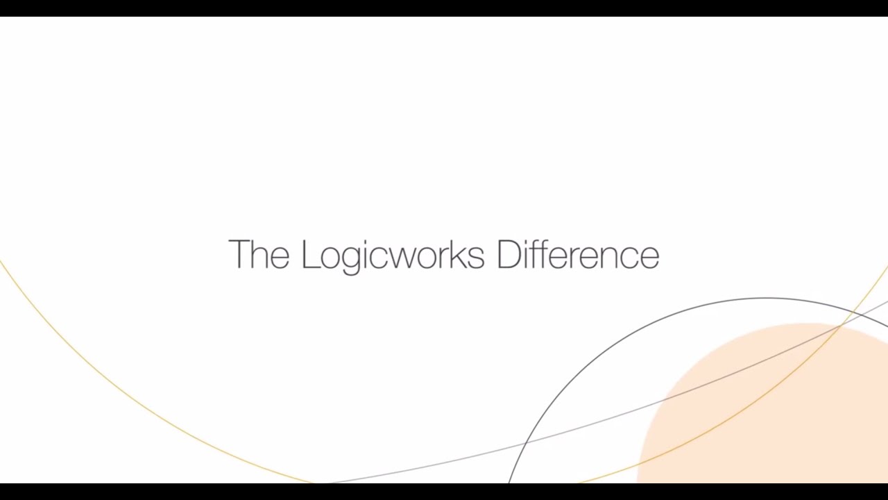 AWS Partner Success: Logicworks