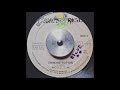 Michael Rose - Demonstration & Dub (1985 Rubadub)