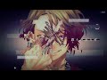 LOVE ANTHEM HoneyWorks Feat めいちゃん Gero