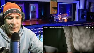 Jesse y joy---Corre--Reaccion.