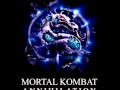 Mortal Kombat Annihilation - "Fire" 