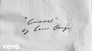 Download lagu Conan Gray - Caramel mp3