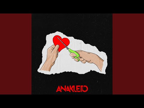 Y Dónde Están Las Nenas? - Anakleto