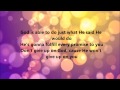 Deitrick Haddon - He's Able (Lyrics)