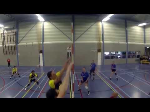 Wik/Unive HS1 vs. Sarto HS1