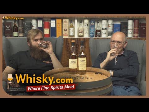 Flora & Fauna: Strathmill 12 years