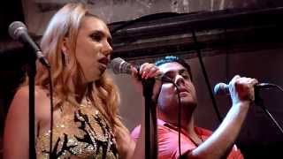 When Something is Wrong with My Baby - Paul Kelly & The MSS - Taronga Zoo, Sydney - 6-2-15