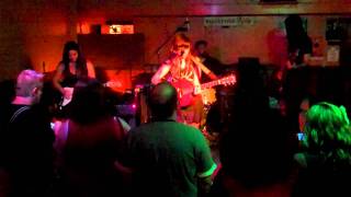 Nicole Atkins and the Black Sea -- You Come To Me