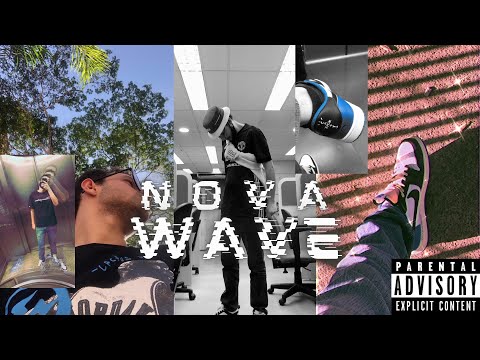 Nova Wave- Dropê (Prod. Cheek x Crypcit)