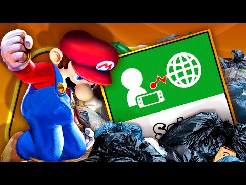 Smash Bros Online NEEDS to be Better