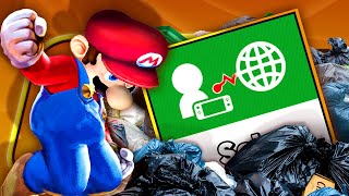 Smash Bros Online NEEDS to be Better