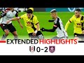EXTENDED HIGHLIGHTS | Fulham 0-2 Burnley | Defeat Before Christmas