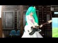 Hatsune Miku - Dear (Sub Español - Romaji) (HD ...