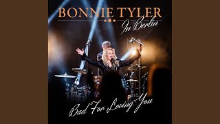 Bad for Loving You (Single Edit) (Live)