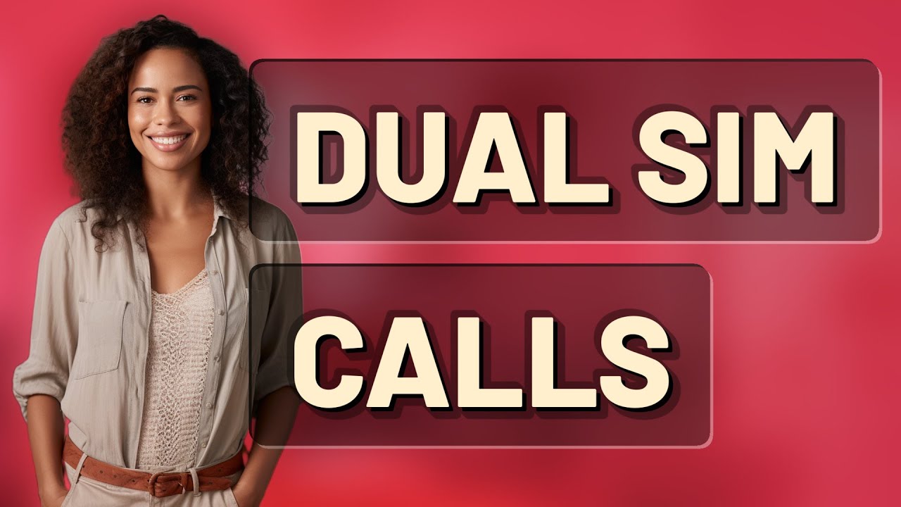 Can Android Receive Calls on Both SIMs at the Same Time?