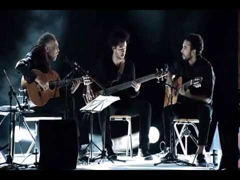 Refavela - Gilberto Gil