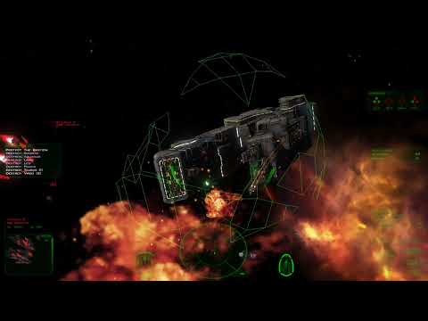 Freespace 2 - Clash of the Titans II/Apocalypse