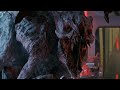 The Tomorrow War 2021 Female Whitespikes Escape Scene 4K ULTRA HD