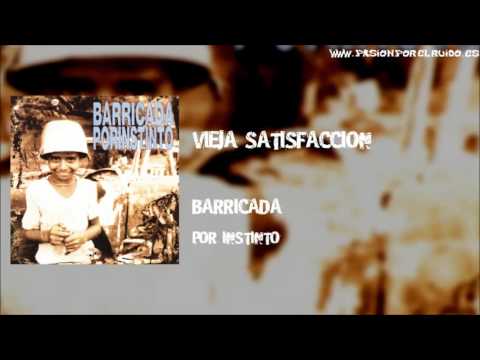 Video thumbnail for Vieja Satisfacción