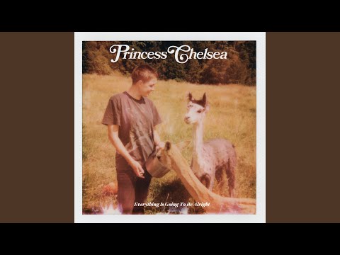 Dream Warrior - Princess Chelsea