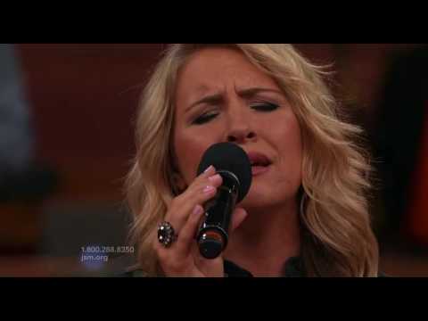 Grace Brumley - There Is Healing In This House