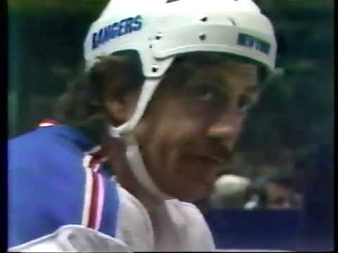 1979 Boston Bruins vs NYR Dec 23