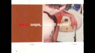 Cex - Keep Pretending