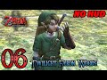 Zelda Twilight Princess HD No Hud 60fps 100 Walkthrough Longplay Part 6 Twilight Faron Woods