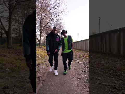 #Music Visual Promo with #Cyfred for his song Uzolala feat #NkosazanaDaughter & #MusaKeys #Amapiano