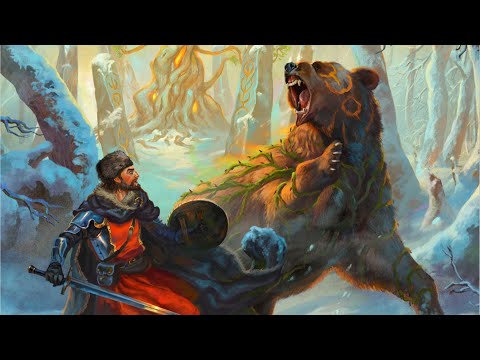 DSA Durchgeblättert Folge 277 - Die Winterwacht